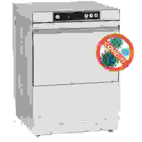 Фронтальная посудомоечная машина 50х50 см Kocateq KOMEC-500 M HP B DD