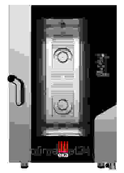 Печь конвекционная Tecnoeka MKF 1111 BM