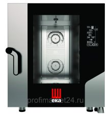 Печь конвекционная Tecnoeka MKF 711 BM