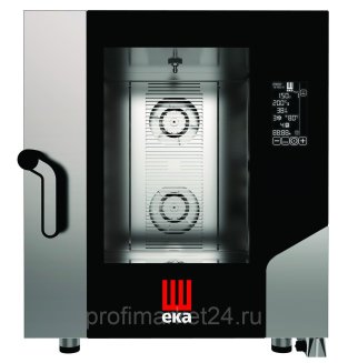 Печь конвекционная Tecnoeka MKF 711 BM