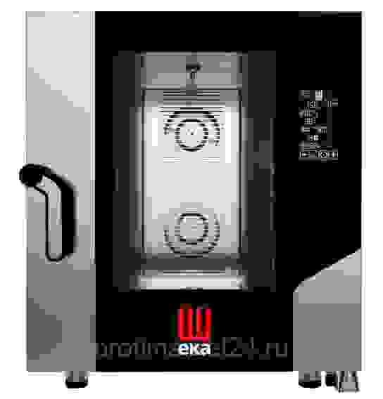 Печь конвекционная Tecnoeka MKF 711 BM