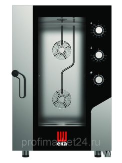 Пароконвектомат Tecnoeka MKF 1111 S