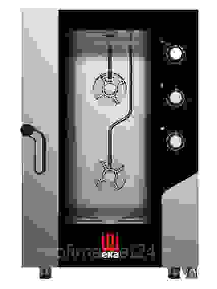 Пароконвектомат Tecnoeka MKF 1111 S