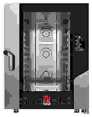 Печь конвекционная Tecnoeka MKF 1064 BM
