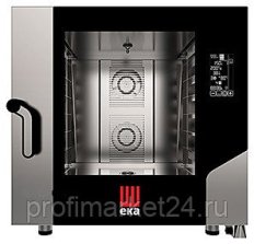 Печь конвекционная Tecnoeka MKF 664 BM