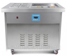 Фризер для жареного мороженого EQTA FTQ-520S+6