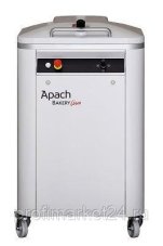 Тестоделитель полуавтоматический Apach Bakery Line SQ SA40