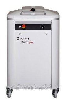 Тестоделитель полуавтоматический Apach Bakery Line SQ SA40