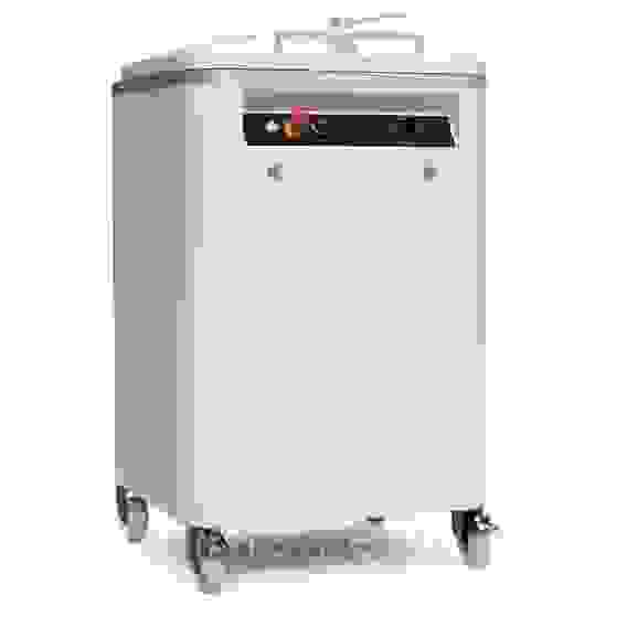 Гидравлический тестоделитель Vitella SQ SA 40