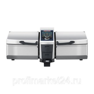 Универсальный кухонный аппарат Rational iVario Pro 2-S