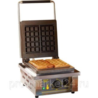 Вафельница Roller Grill GES 20