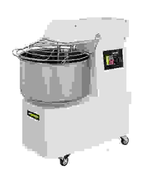 Тестомес спиральный Apach ASM22F 2S 380В