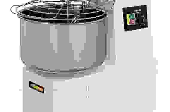 Тестомес спиральный Apach ASM22F 2S 380В