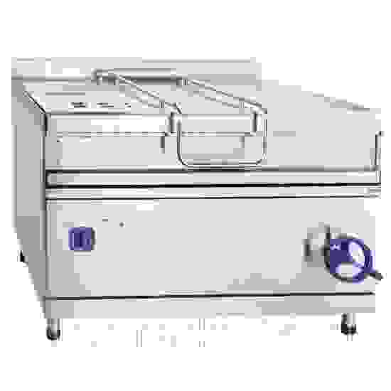 Сковорода опрокидывающаяся Abat ЭСК-90-0,67-150