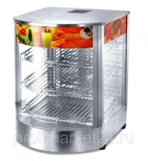 Витрина тепловая VIATTO HW-1P