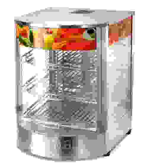 Витрина тепловая VIATTO HW-1P