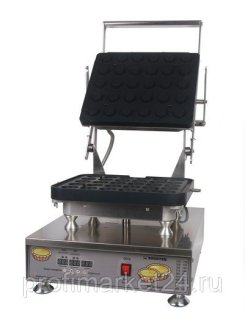 Тарталетница Kocateq DHTartmatic
