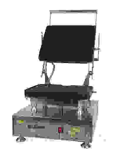 Тарталетница Kocateq DHTartmatic