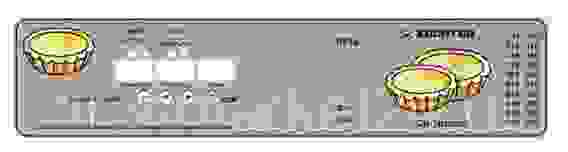 Тарталетница Kocateq DHTartmatic