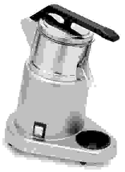 Конусная соковыжималка Apach ACS2 рычаг