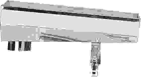 Машина протирочная Robot Coupe C 80