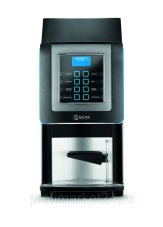 Кофемашина NECTA Korinto Prime ES3 961381