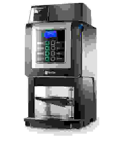 Кофемашина NECTA Korinto Prime ES3 961381