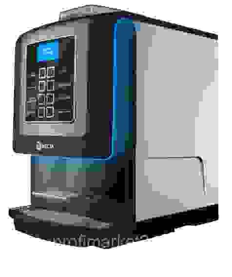 Кофемашина NECTA Koro Prime ES3 960908