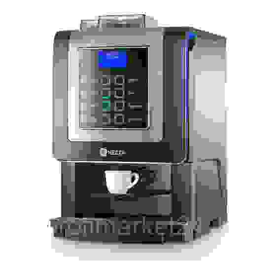 Кофемашина NECTA Koro Prime ES3 960908