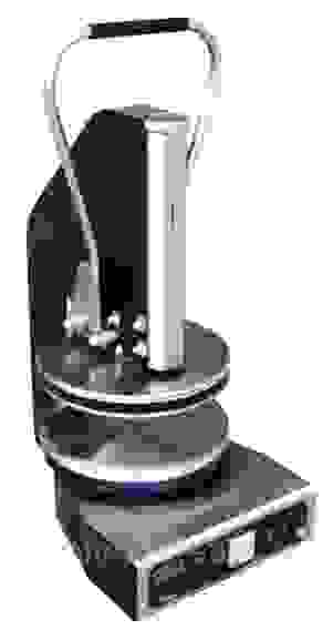 Пресс для пиццы Grill Master Ф2ПЦЭ (300)