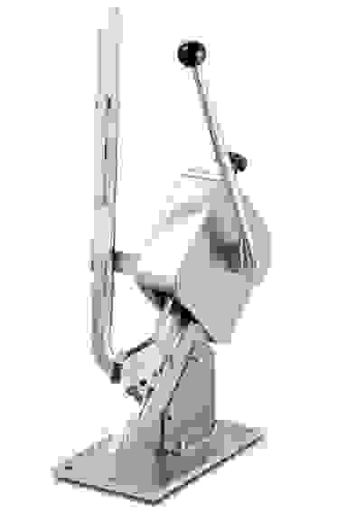 Клипсатор одинарный Kocateq HP 001 Table top clipper