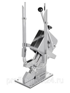 Клипсатор двойной Kocateq HP 002 Table top double clipper