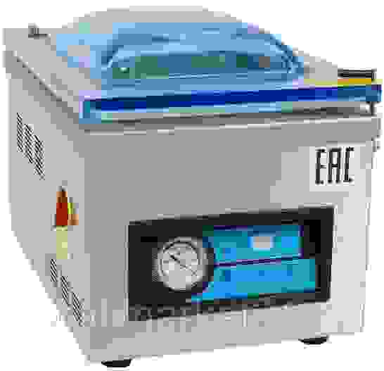 Упаковщик вакуумный EKSI EHVC-260T/1A