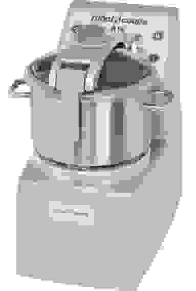 Куттер Robot Coupe R15