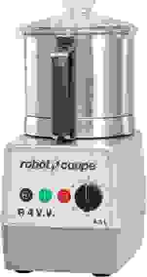 Куттер Robot Coupe R 4 V.V.