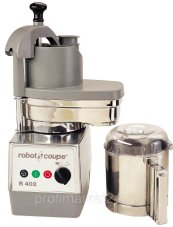 Процессор кухонный Robot Coupe R402 380В (без дисков)