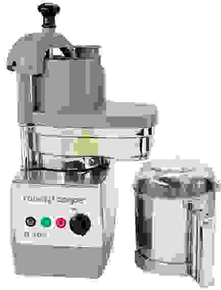 Процессор кухонный Robot Coupe R402 380В (без дисков)