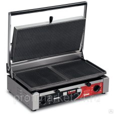 Гриль прижимной Sirman PDR 3000