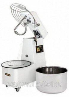 Тестомес спиральный Apach ASM10R 220В