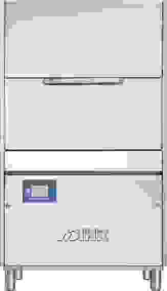 Котломоечная машина Dihr LP3 S Plus