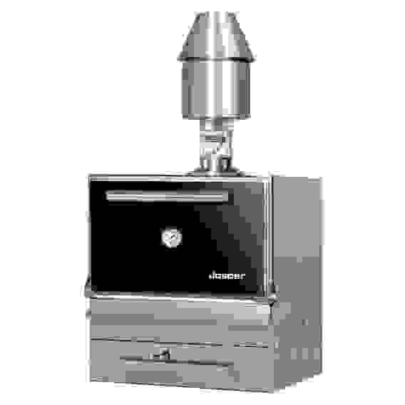 Печь на твердом топливПечь на твердом топливе Josper HJX 25-M