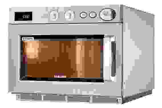 Микроволновая печь Samsung CM1519A