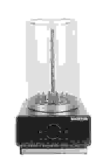 Гриль-мангал с ИК нагревом для 21 шпажки 20 см Kocateq DH Churrasco 20/1.5