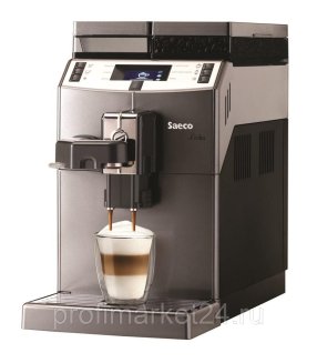 Кофемашина Saeco Lirika One Touch Cappuccino
