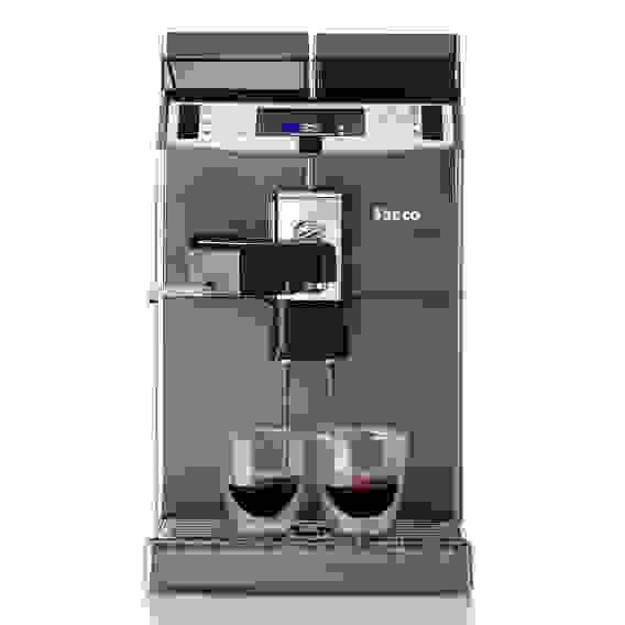 Кофемашина Saeco Lirika One Touch Cappuccino