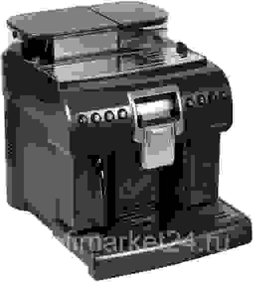 Автоматическая кофемашина Saeco Aulika SUP040