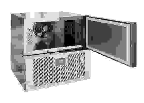 Шкаф шоковой заморозки Polair CR3-G