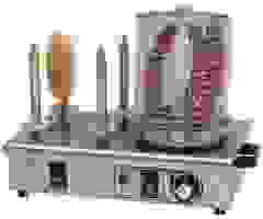 Аппарат для хот-догов Hurakan HKN-Y04