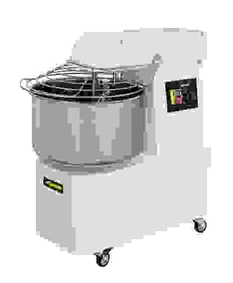 Тестомес спиральный Apach ASM22F 220В