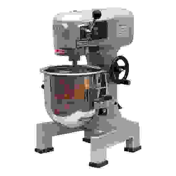 Миксер планетарный EKSI EJ-20BF